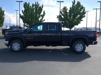 New 2026 Chevrolet Silverado 3500 LT w/ All Star Edition video 2