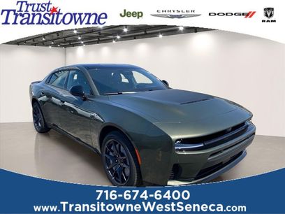 New 2026 Dodge Charger Scat Pack