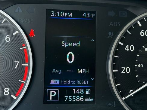 Used 2020 Nissan Sentra S image 15