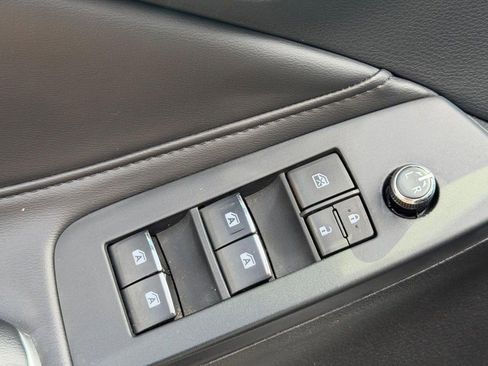Certified 2021 Toyota Avalon TRD FWD image 17