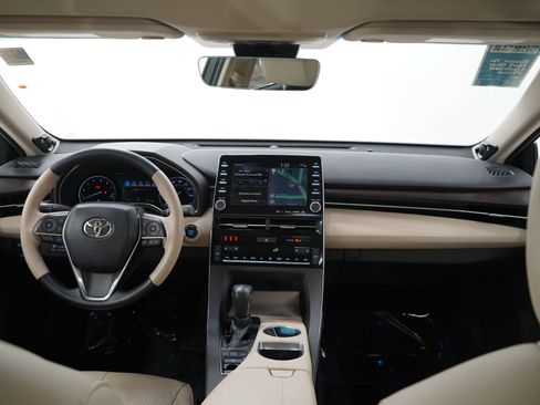 Used 2020 Toyota Avalon Limited w/ Advanced Safety Package FWD image 14