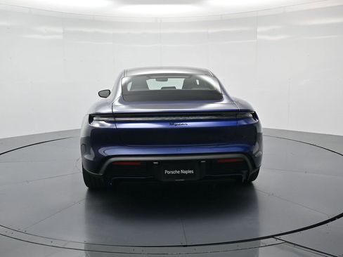 New 2026 Porsche Taycan image 29