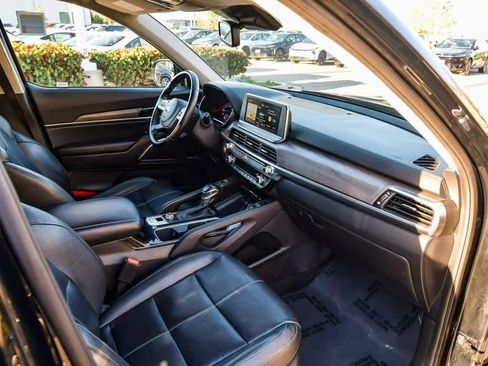 Used 2021 Kia Telluride SX image 15