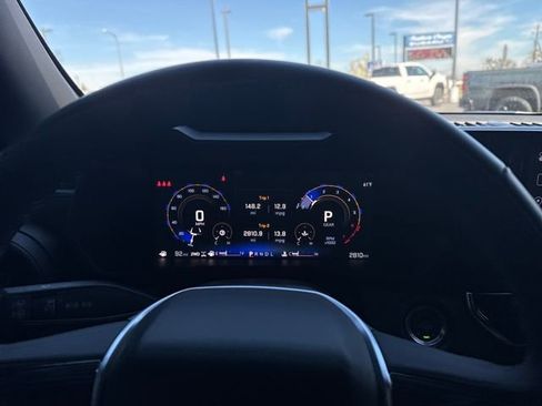 Used 2026 Chevrolet Colorado Trail Boss image 18