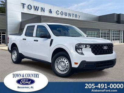 New 2025 Ford Maverick XL