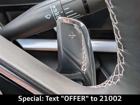Used 2025 Chevrolet Corvette E-Ray AWD/4WD image 25
