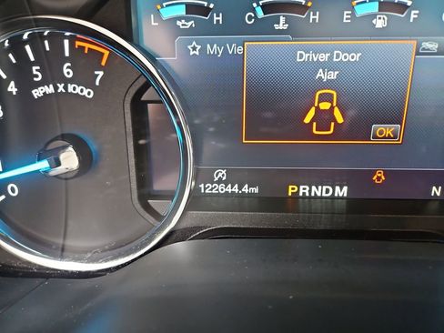 Used 2019 Ford Expedition Limited AWD/4WD image 16
