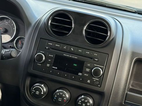 Used 2012 Jeep Compass Limited w/ Sun/Sound Group image 22