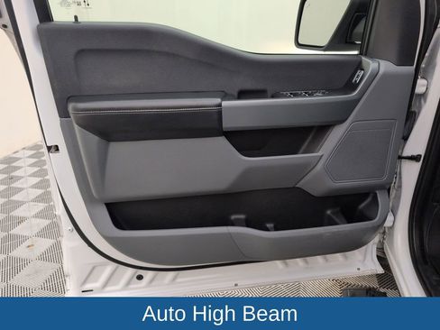 Certified 2023 Ford F150 XL w/ Equipment Group 102A High AWD/4WD image 28