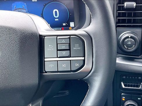 Used 2024 Ford F150 XLT w/ Equipment Group 302A MID image 27