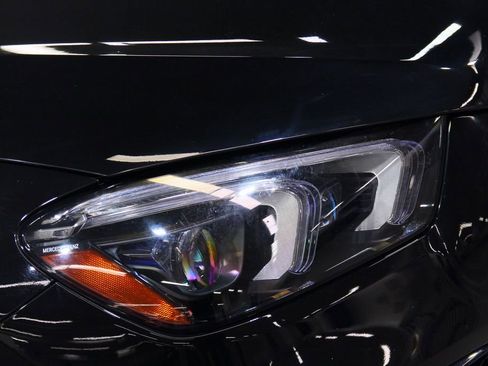 Certified 2022 Mercedes-Benz GLE 53 AMG 4MATIC Coupe image 11