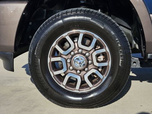 Used 2019 RAM 3500 Limited image 11