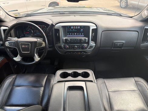 Used 2018 GMC Sierra 2500 SLT w/ Duramax Plus Package AWD/4WD image 23