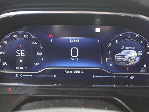 Used 2022 Chevrolet Tahoe LT image 11