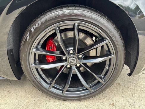 Used 2024 Nissan Z Performance w/ Floor Mat Package RWD image 23