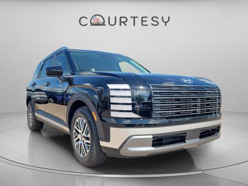 New 2026 Hyundai Palisade SEL image 5