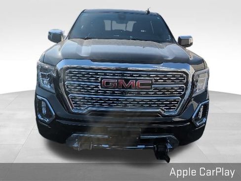 Used 2021 GMC Sierra 1500 Denali w/ Denali Ultimate Package image 2