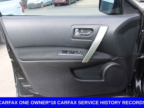 Used 2015 Nissan Rogue S w/ Convenience Package image 18