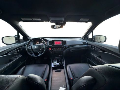 Used 2023 Honda Ridgeline Black Edition image 23