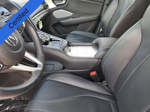 Certified 2024 Acura RDX Technology Package image 18