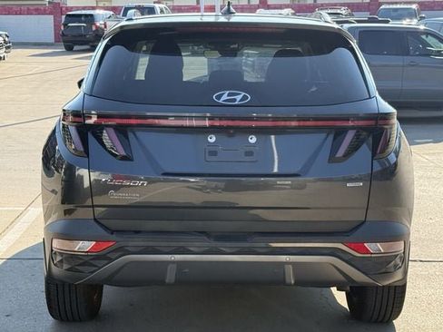 Used 2022 Hyundai Tucson Limited AWD/4WD image 5