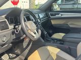 Used 2022 Volkswagen Atlas Cross Sport SEL R-Line image 5
