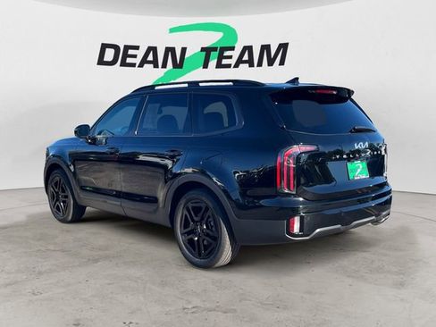 Used 2024 Kia Telluride SX Prestige X-Line AWD/4WD image 5