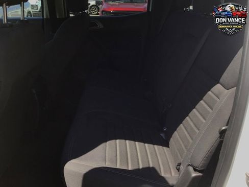 Used 2023 Ford Ranger XLT w/ Equipment Group 301A Mid AWD/4WD image 26
