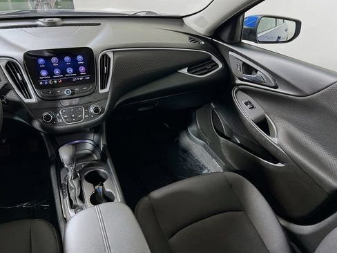 Used 2023 Chevrolet Malibu LT FWD image 20