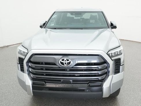 New 2026 Toyota Tundra Limited AWD/4WD image 35