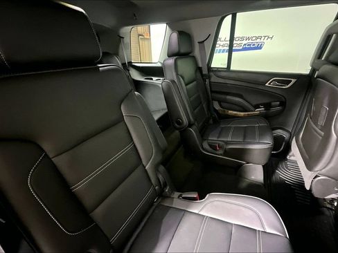 Used 2016 GMC Yukon Denali w/ Open Road Package RWD image 22