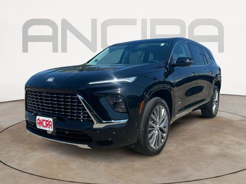 New 2026 Buick Enclave Avenir w/ Super Cruise Package image 5