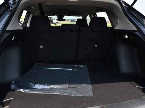 New 2027 Honda HR-V LX image 23