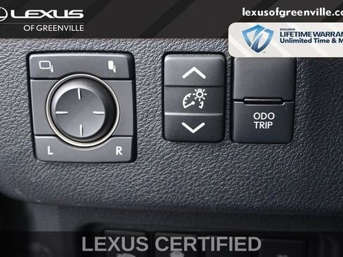 Certified 2023 Lexus GX 460 Premium w/ Premium Package AWD/4WD image 11