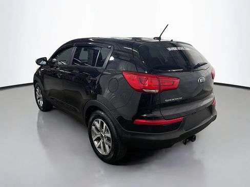 Used 2016 Kia Sportage LX FWD image 7