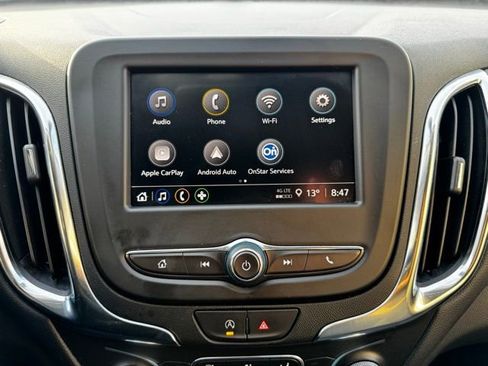 Certified 2024 Chevrolet Equinox LT image 10