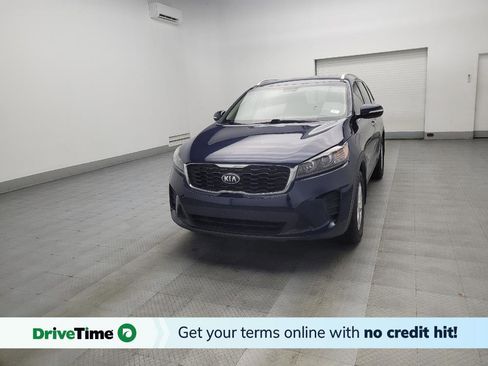 Used 2019 Kia Sorento LX w/ LX Convenience Package image 1