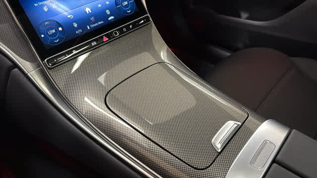 Certified 2026 Mercedes-Benz GLC 300 4MATIC image 21