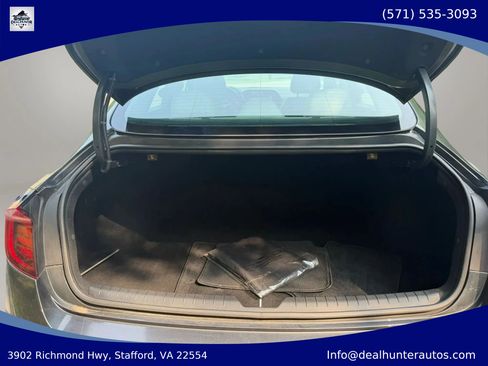 Used 2020 Hyundai Sonata Limited FWD image 15