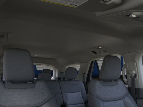 New 2026 Ford Explorer Active RWD image 22