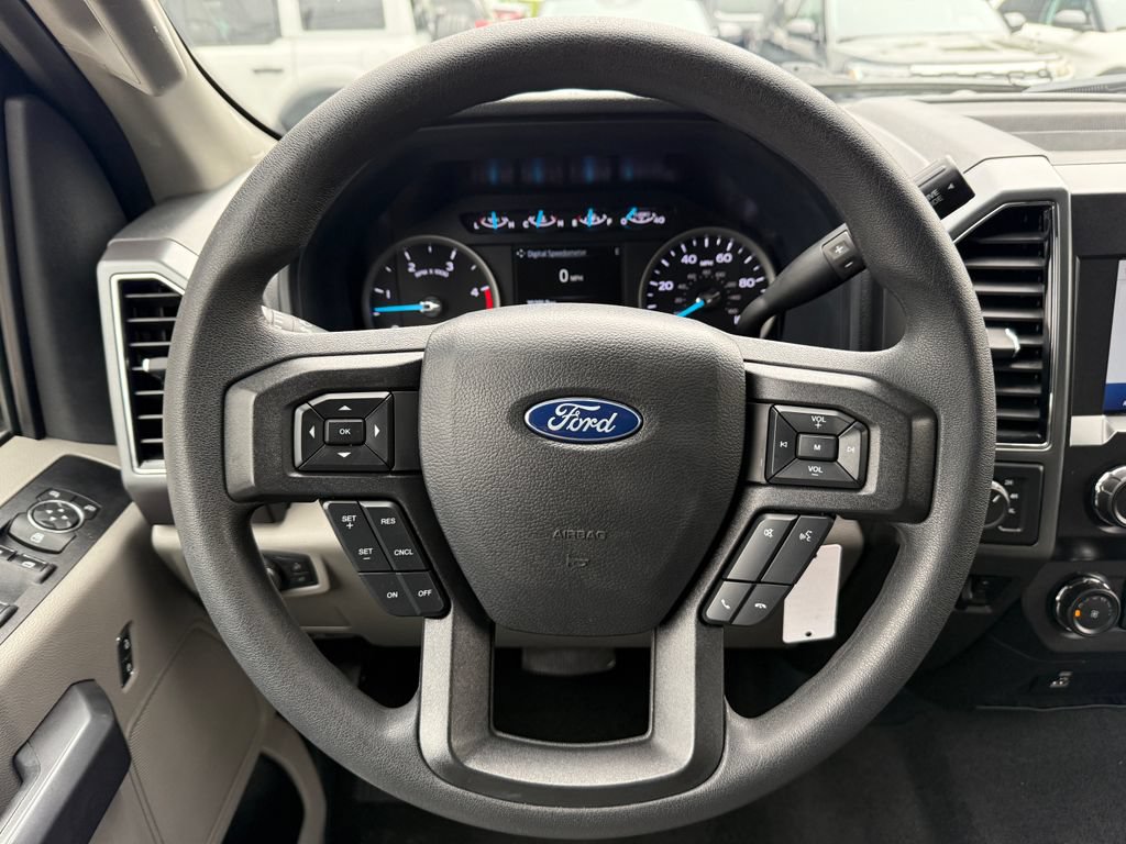 Used 2022 Ford F250 XLT AWD/4WD image 26