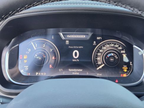 New 2026 RAM 2500 Laramie image 14