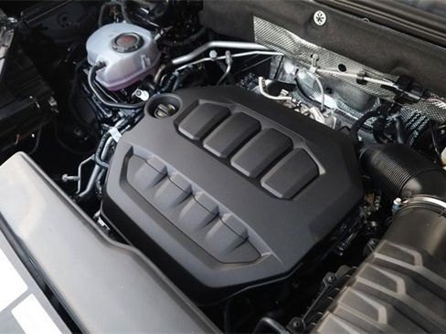 New 2026 Volkswagen Atlas SE image 28