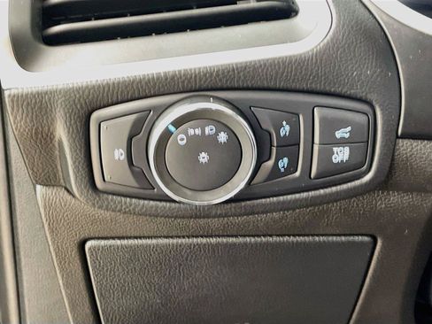 Used 2019 Ford Edge SEL w/ Equipment Group 201A FWD image 14