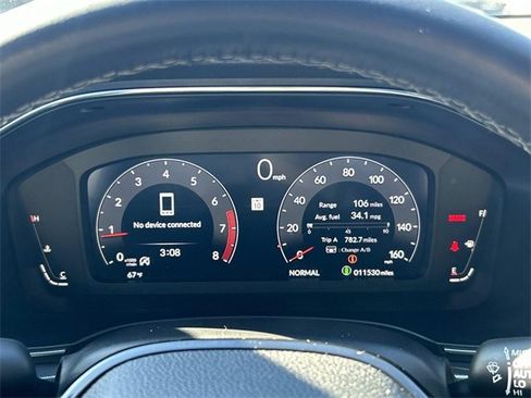 Used 2024 Acura Integra A-Spec image 38