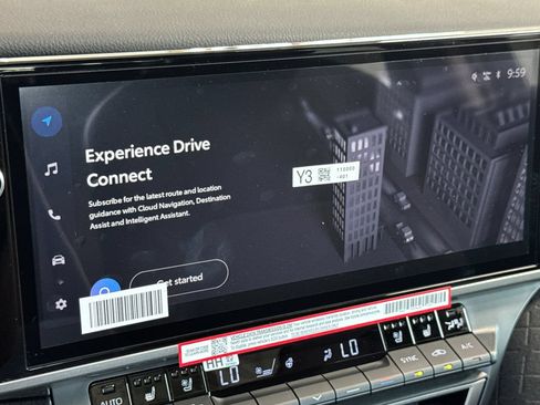 New 2026 Toyota Camry XLE FWD image 23