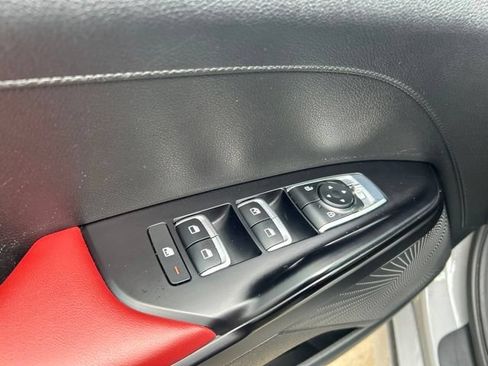 Used 2024 Kia K5 GT-Line FWD image 16