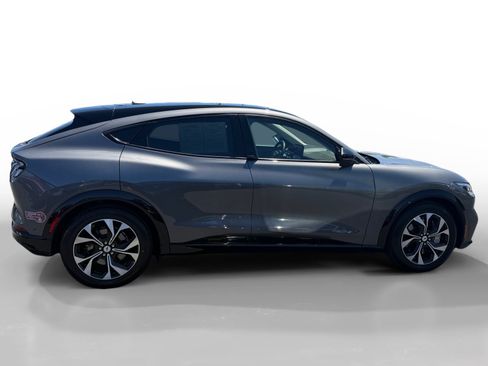 Certified 2023 Ford Mustang Mach-E Premium RWD image 6
