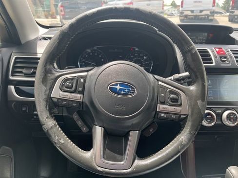 Used 2018 Subaru Forester 2.0XT Touring w/ Popular Package #2 AWD/4WD image 34