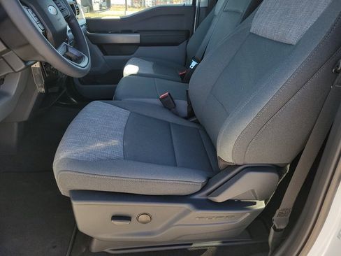 New 2026 Ford F250 XLT w/ FX4 Off-Road Package image 6